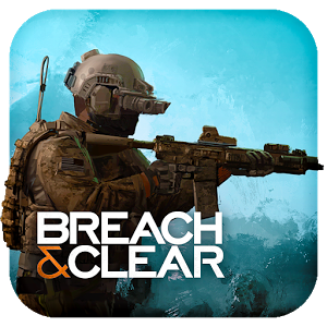 Breach & Clear