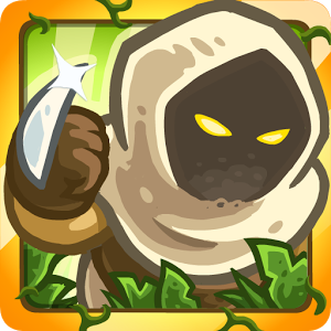 Kingdom Rush Frontiers