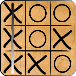 Tic Tac Toe ( Three in a Row )