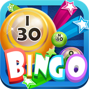 Bingo Fever - Free Bingo Game
