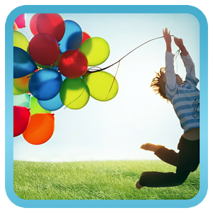 Galaxy S4 Live Wallpaper