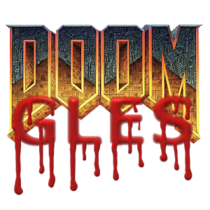 Doom-GLES