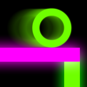 Lokani Addicting Space Runner