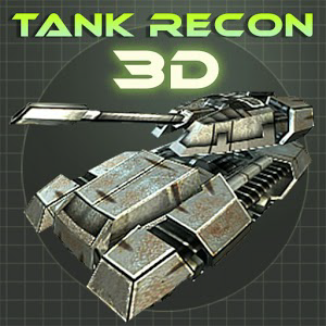 Tank Recon 3D