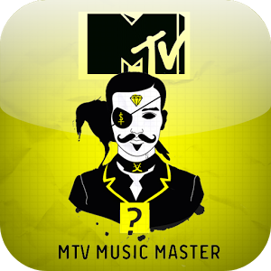 MTV Music Master