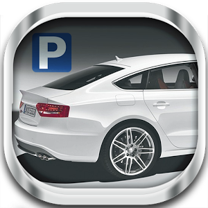 Speed Parking 3D