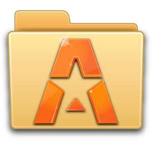 ASTRO File Mgr Pro (key)