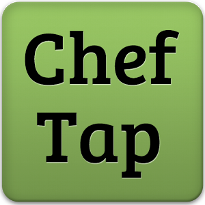 ChefTap Recipe App