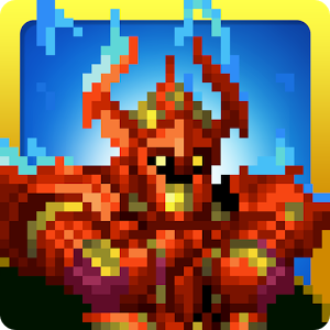 D.O.T. Defender of Texel (RPG)