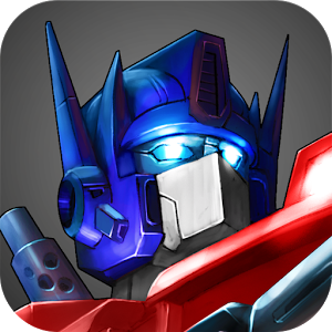 Transformers Legends