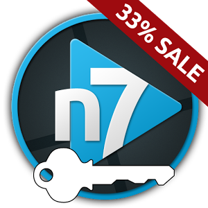 n7player Full Version Unlocker