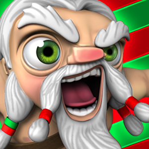 Max Axe: Quest For Loot!