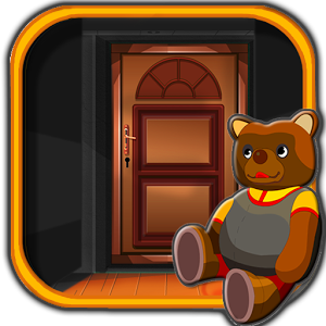 kindergarten-Toys Escape game
