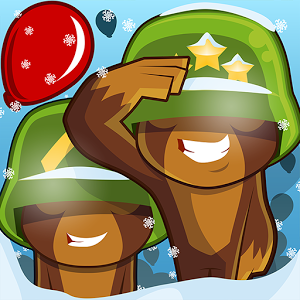 Bloons TD 5