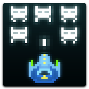 Voxel Invaders