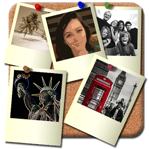 Professional Photo Editor