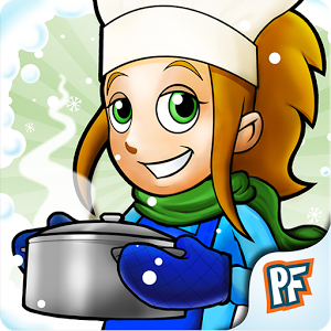 Cooking Dash Deluxe