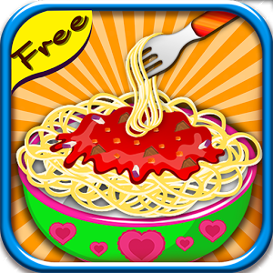 Noodle Maker - Cooking Game
