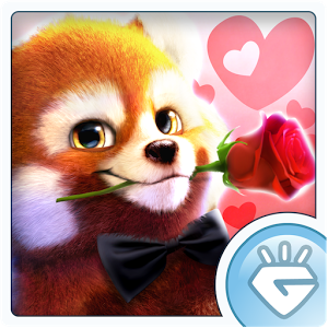 Animal Voyage:Island Adventure