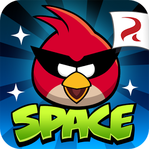 Angry Birds Space Premium