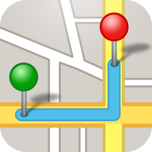 GPS Navigation & Maps +offline