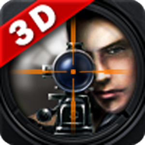 Sniper & Killer 3D