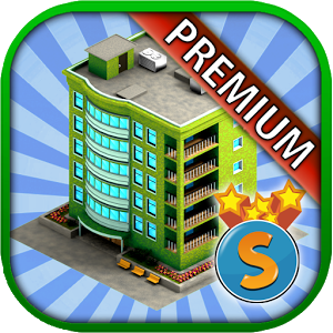 City Island (Premium) ™