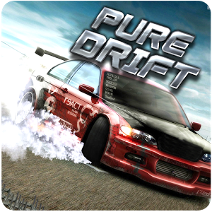 Pure Drift