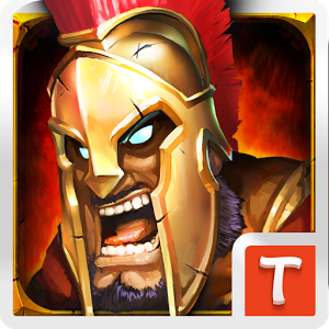 Spartan Wars for Tango