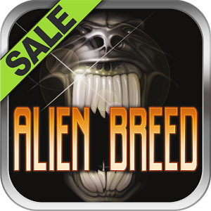 Alien Breed