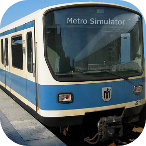 Metro Simulator