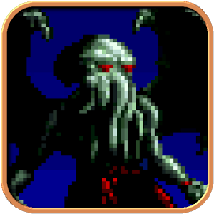 Cthulhu Saves The World