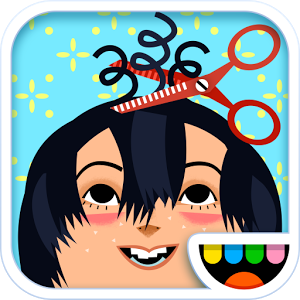 Toca Hair Salon 2