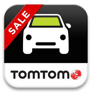 Europe GPS Navigation TomTom