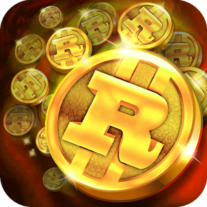 Coin Rush - Free Dozer Game