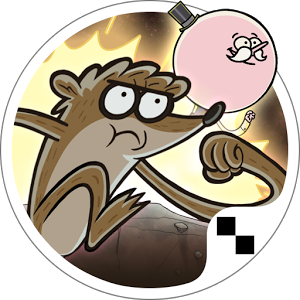 Best Park in the Universe