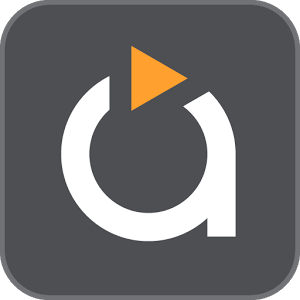 Avia Media Player (Chromecast)