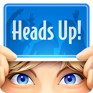 Heads Up!