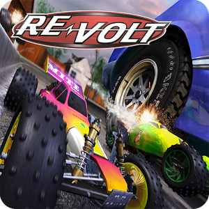RE-VOLT Classic 3D (Premium)