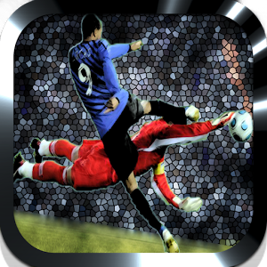 Amazing Football 2014