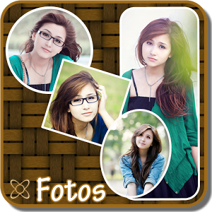 Fotos - Photo Overlapping