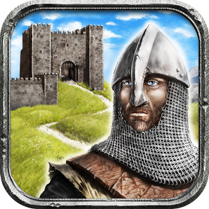 Lords & Knights - Strategy MMO