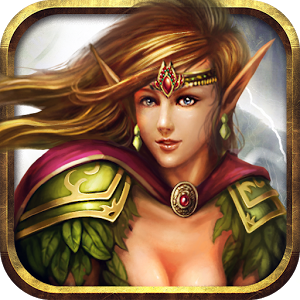 War of Clans - Rage of Dragons