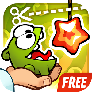 Cut the Rope: Experiments FREE