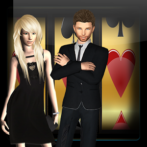 Slots Tour Free 3D.Casino Game