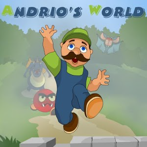 Andrio's World (Free)