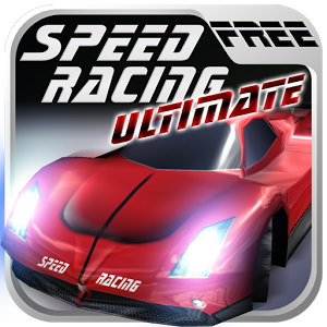 Speed Racing Ultimate Free