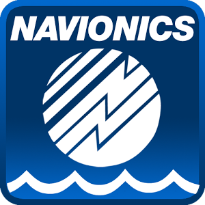 Navionics Boating