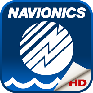 Navionics Boating HD