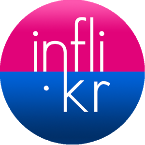 Inflikr for Flickr + Muzei